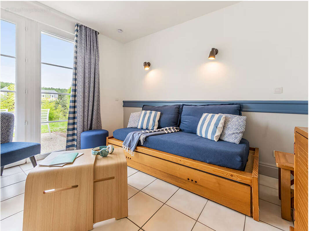 Maison à FORT-MAHON-PLAGE