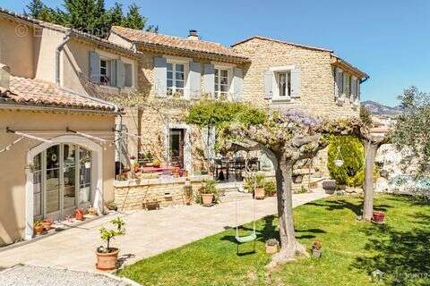 Maison à AVIGNON