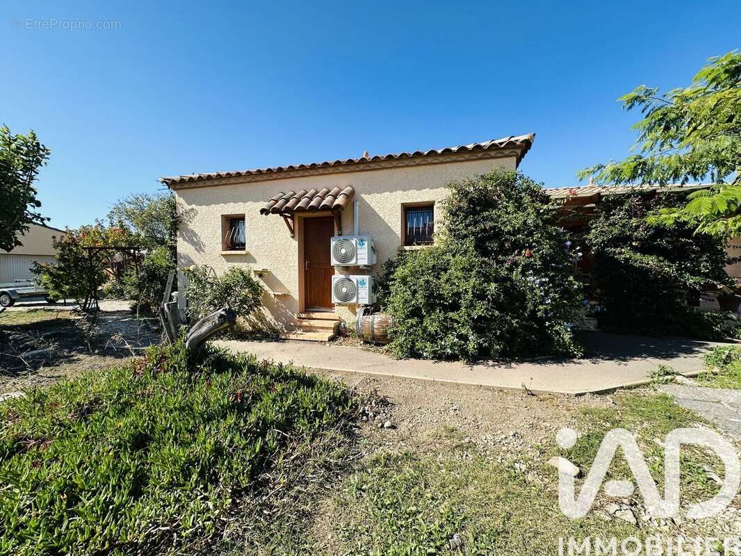 Photo 4 - Maison à LA PALME