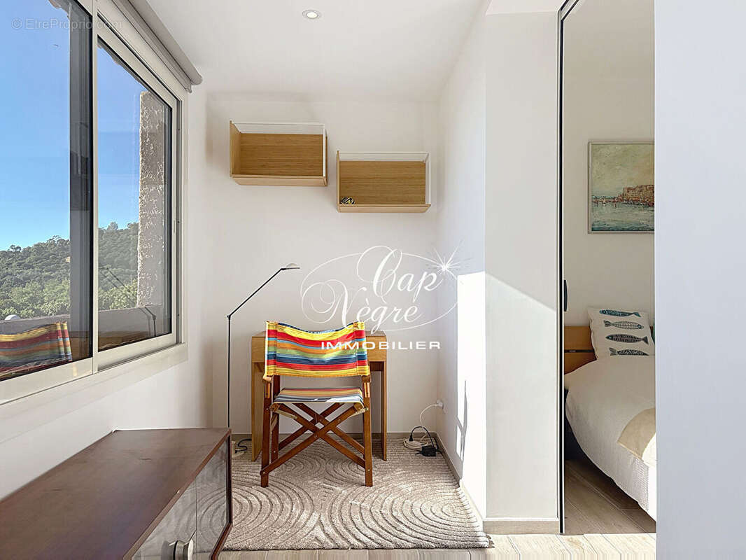 Appartement à LE LAVANDOU