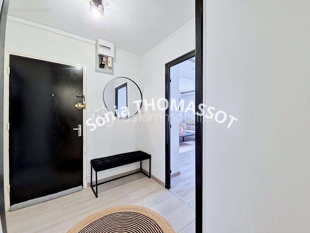 Appartement à SAINT-JEAN-DE-LOSNE