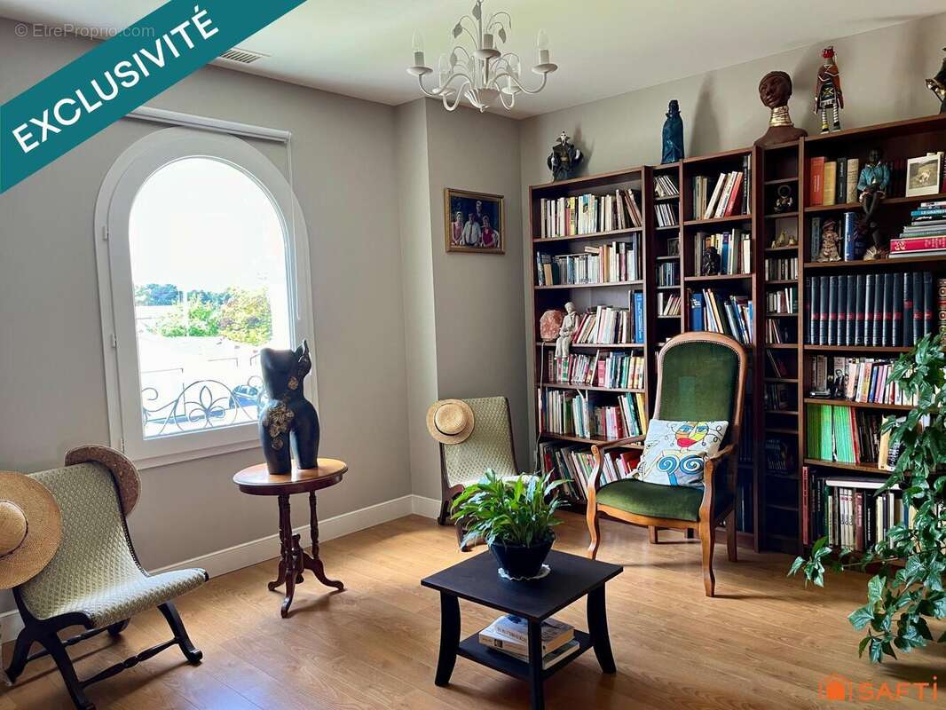 Photo 8 - Maison à BORDEAUX