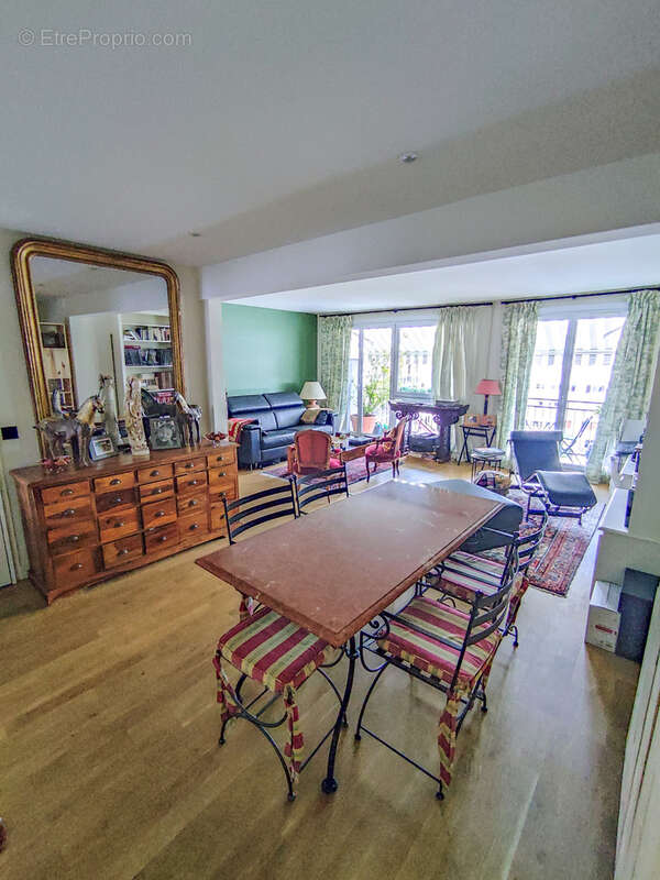 Appartement à Vendre Versailles Chantiers - photo 2