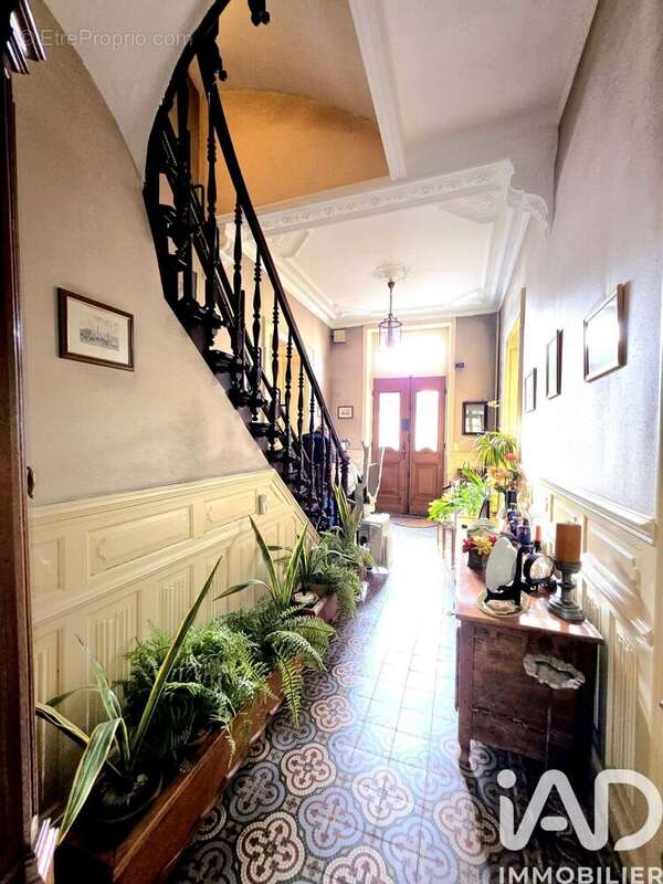 Photo 8 - Maison à MAUBEUGE