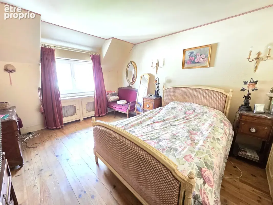 Maison à rénover avec multiples dépendances - photo 5
