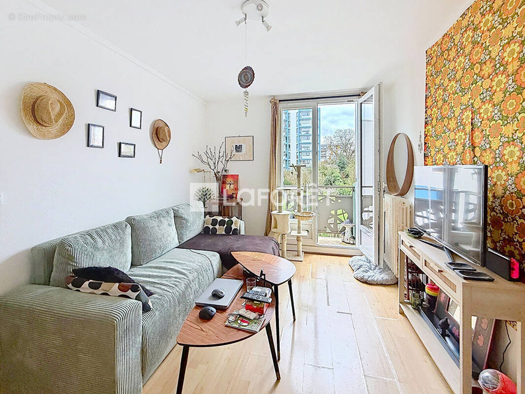 Appartement à CHARTRES