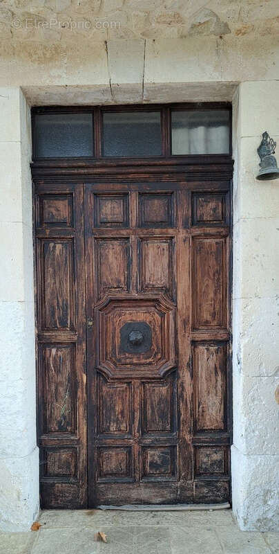 À acheter à Pernes-Les-Fontaines (84) : immense maison - photo 9