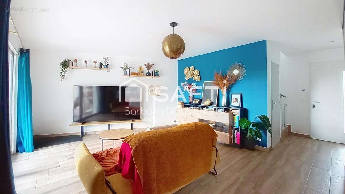 Photo 4 - Maison à MURVIEL-LES-BEZIERS