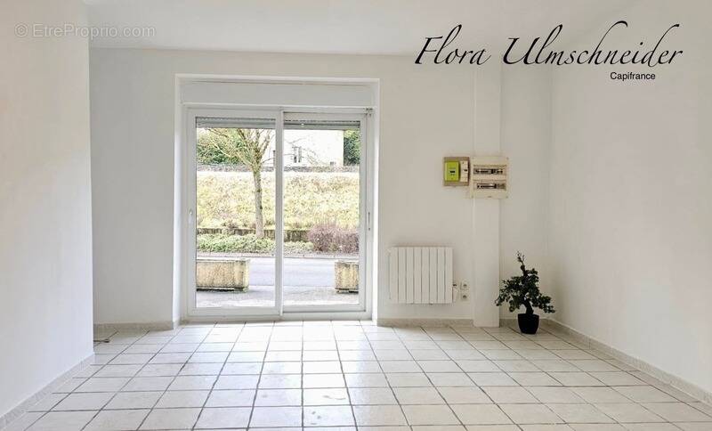 Appartement à SEYSSEL