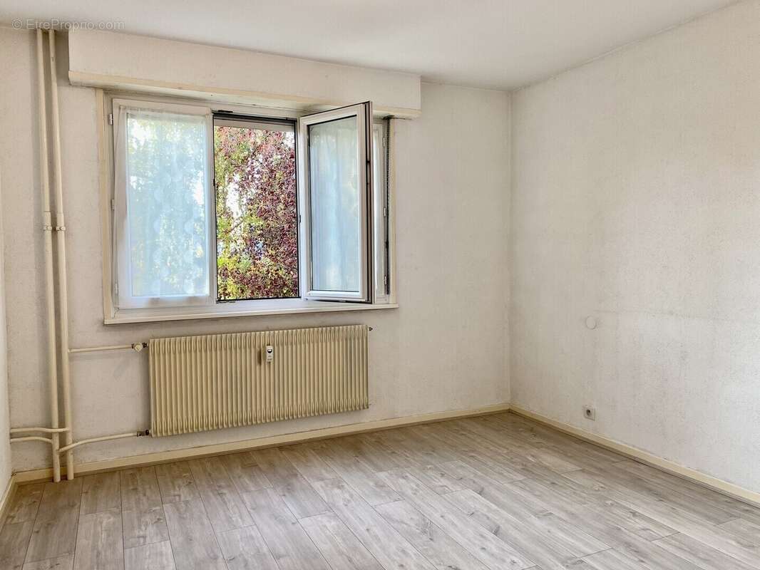 Appartement à PULVERSHEIM