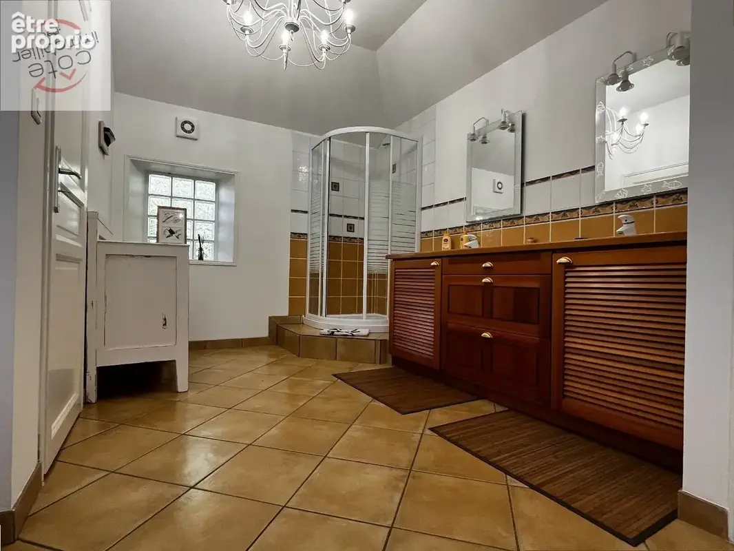 Maison bourgeoise entre Baie de Somme et Vallée de la Bresle - photo 11
