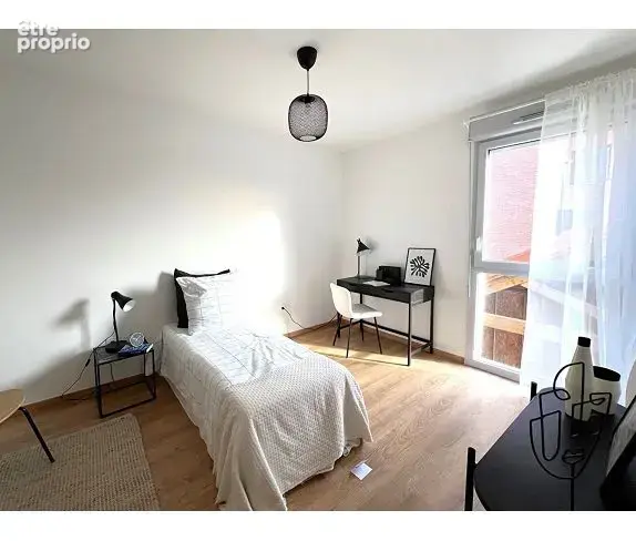 Maison 4 pièces 80 m² à vendre à Seilh (31840) - photo 6