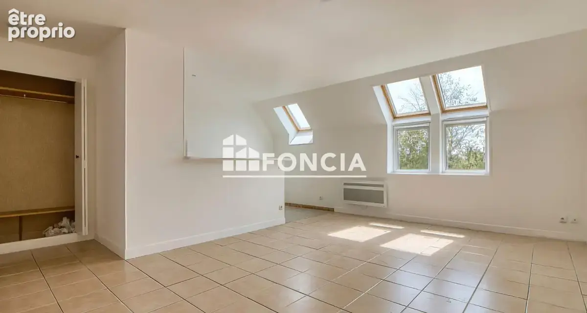 Photo Appartement à Meulan au prix de 143 000€