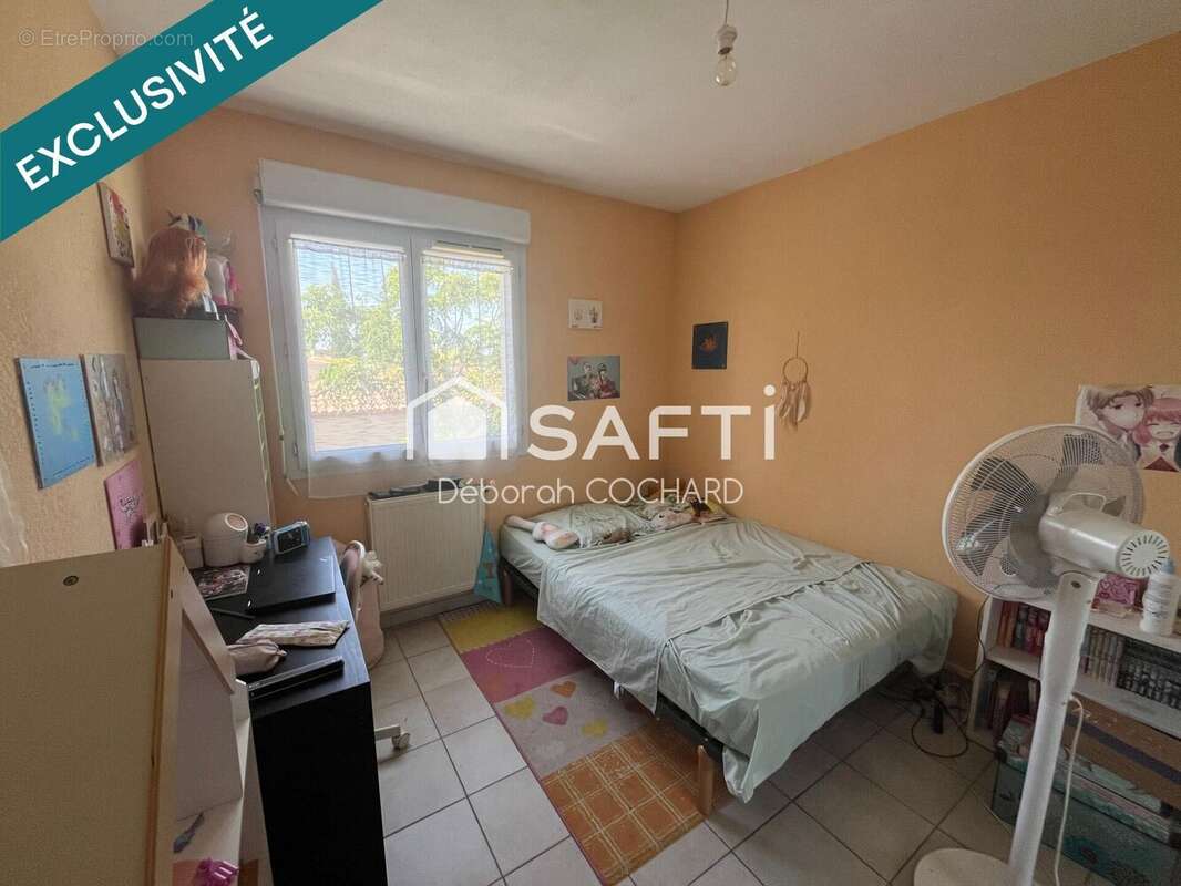 Photo 8 - Maison à JACOU