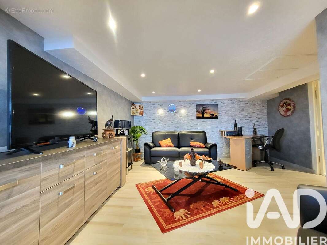 Photo 6 - Maison à CHATELLERAULT