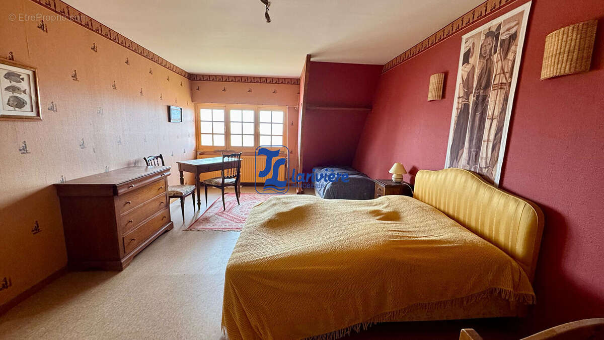 Maison à AUDRESSELLES