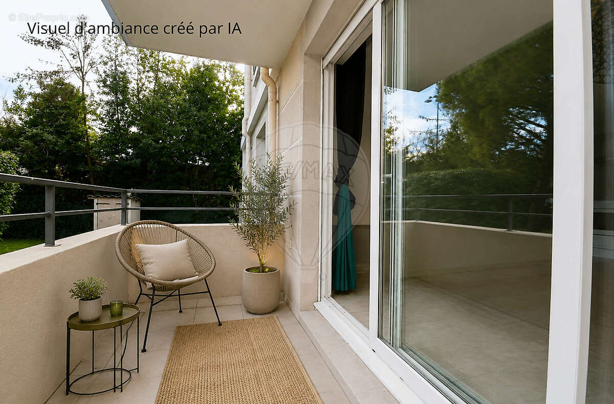 Appartement 1 chambre(s) à vendre - photo 13