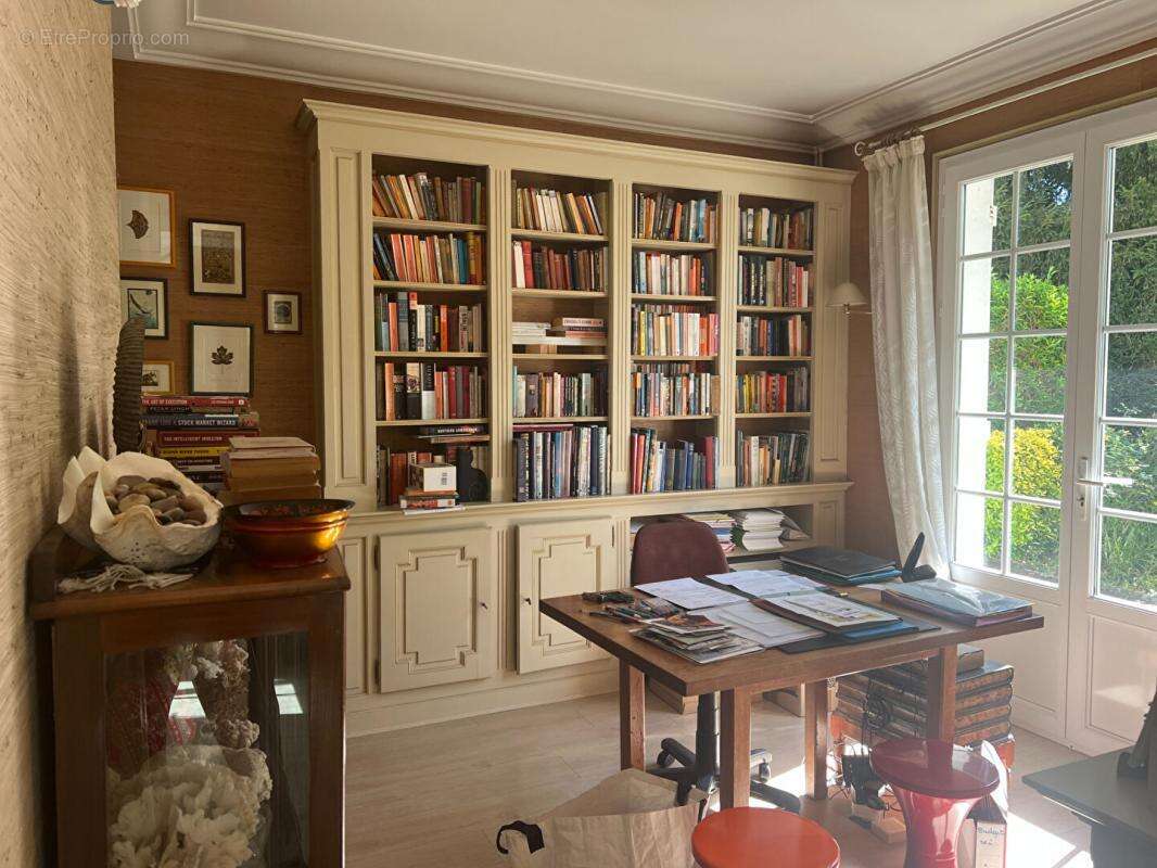 Maison à NAVEIL
