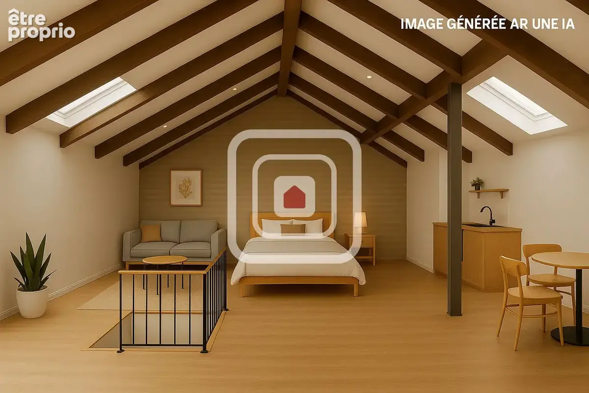 Maison divisible en appartements secteur jean jaures - photo 7