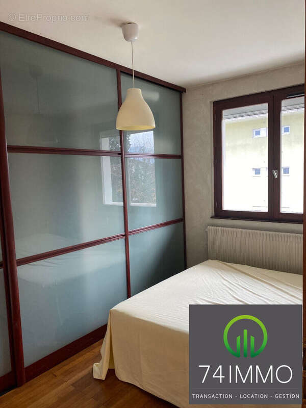 Appartement à ANNECY