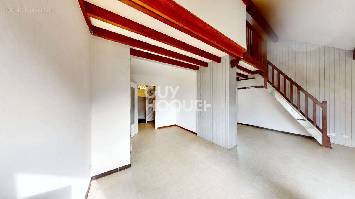 Appartement à DUINGT