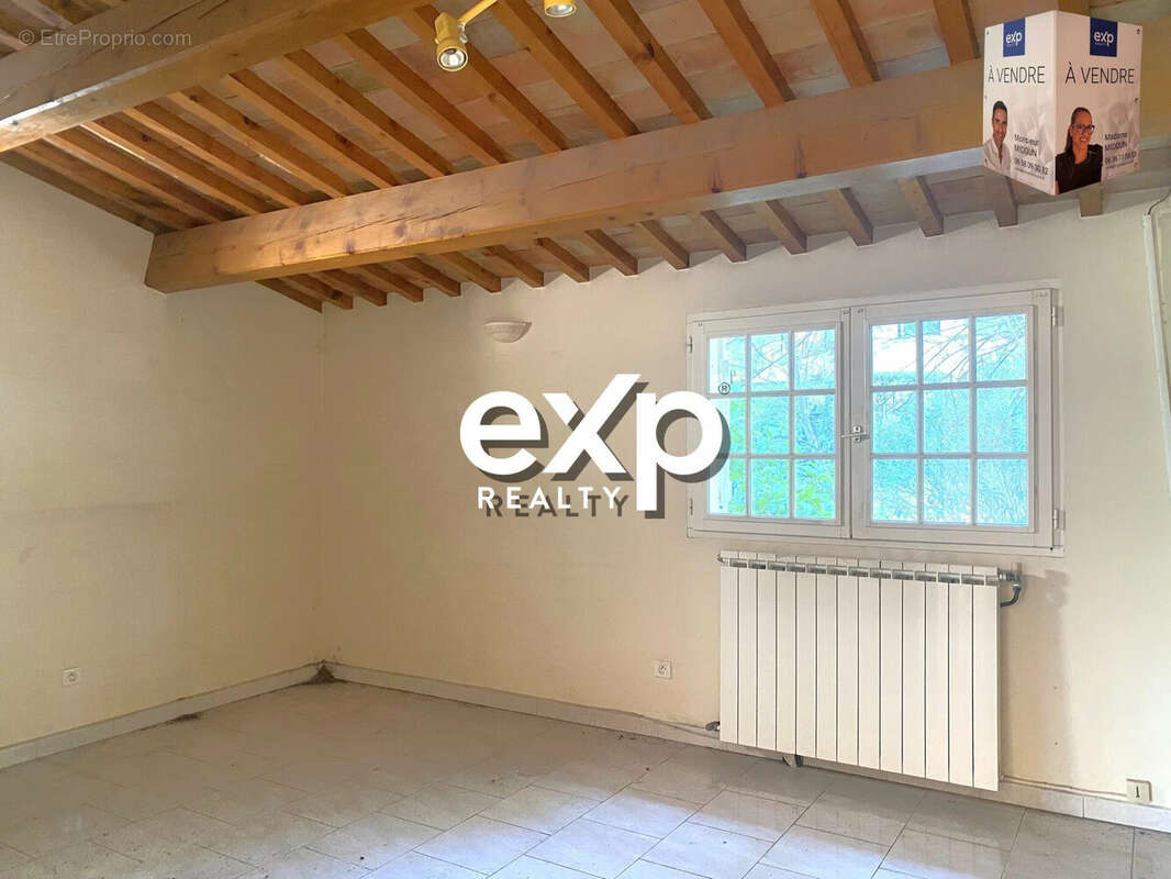Maison à LE PRADET