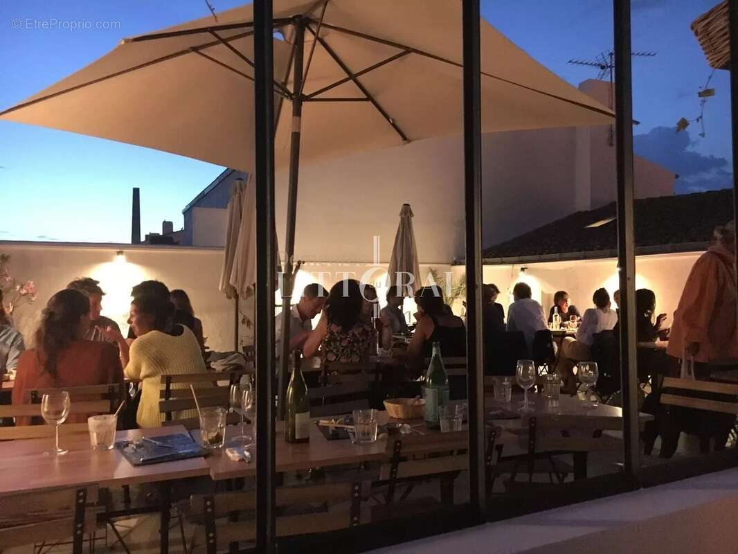 Appartement à L&#039;ILE-D&#039;YEU