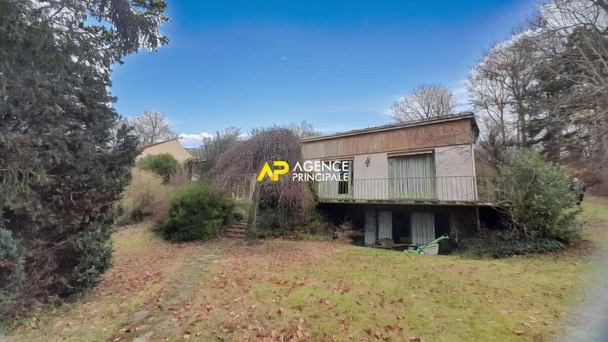 Maison à ARGENTEUIL