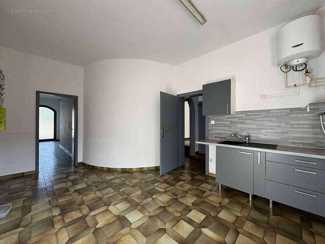 Appartement à CERNAY