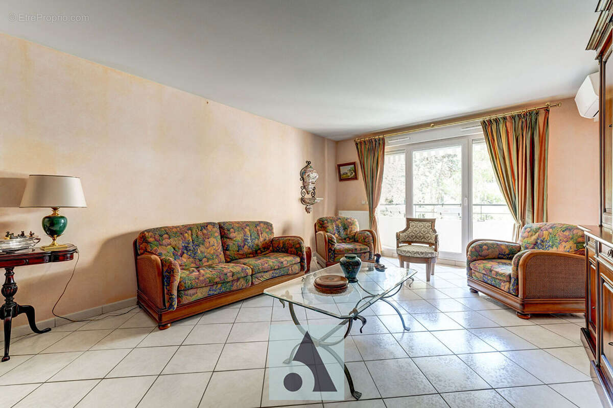Appartement à LYON-7E