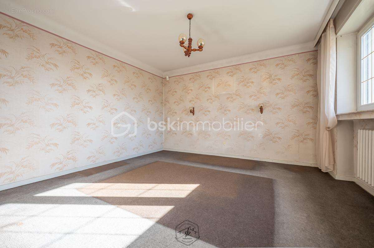 Maison à MARANGE-SILVANGE