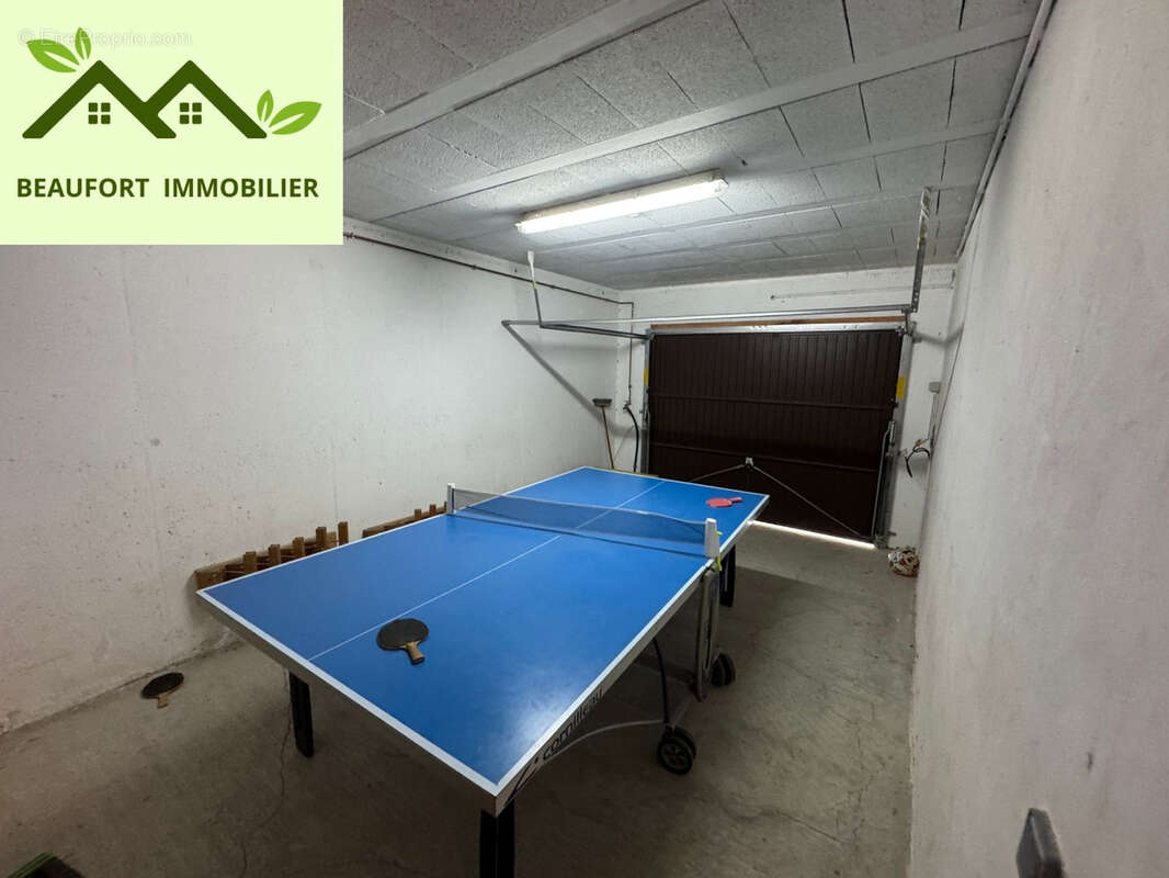 Maison à VILLARD-SUR-DORON