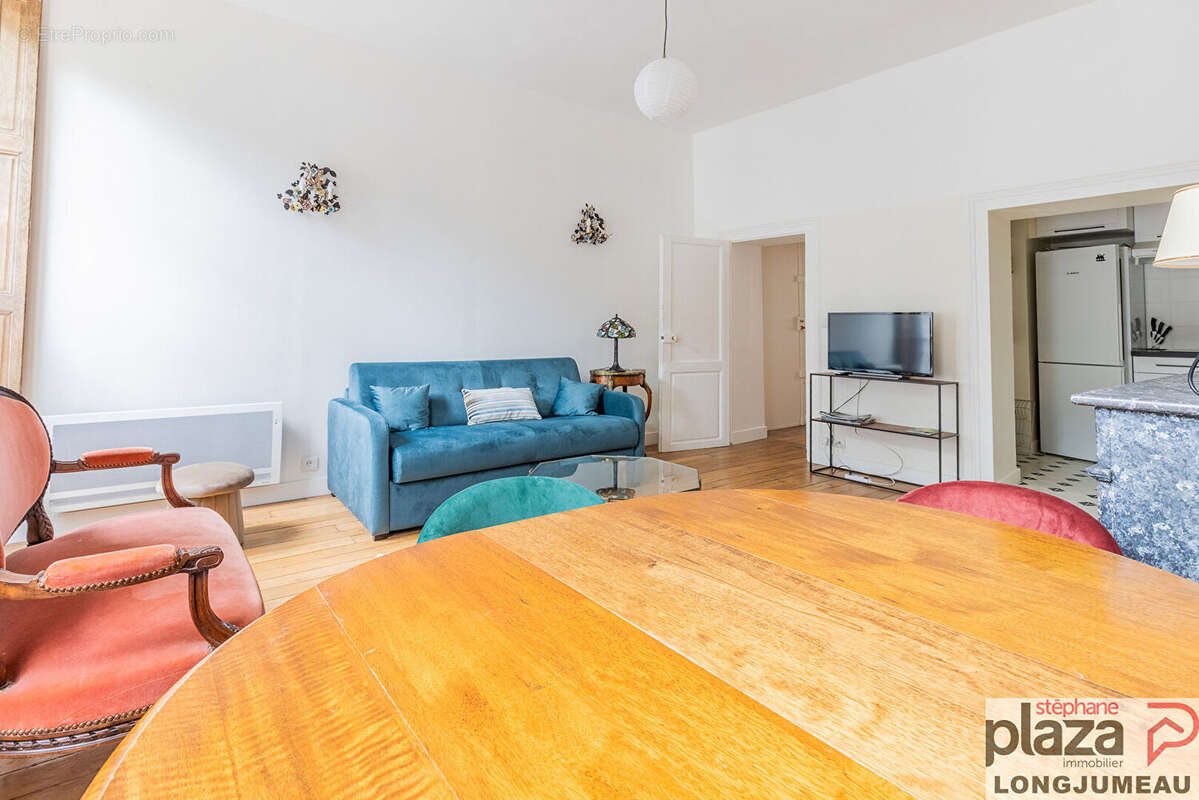Appartement à VERSAILLES