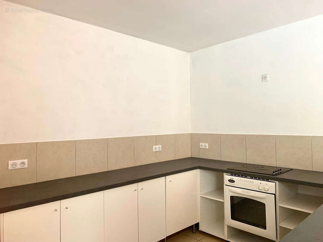 Appartement à APT