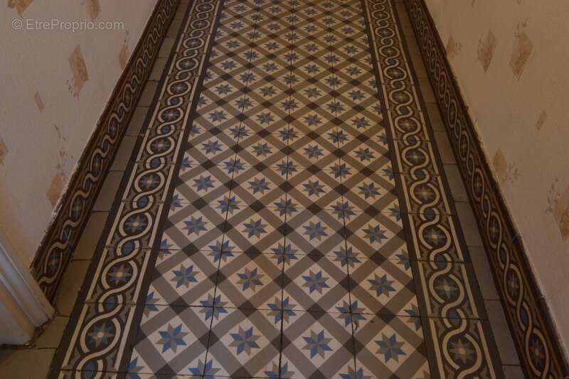 Maison à MONS-EN-BAROEUL