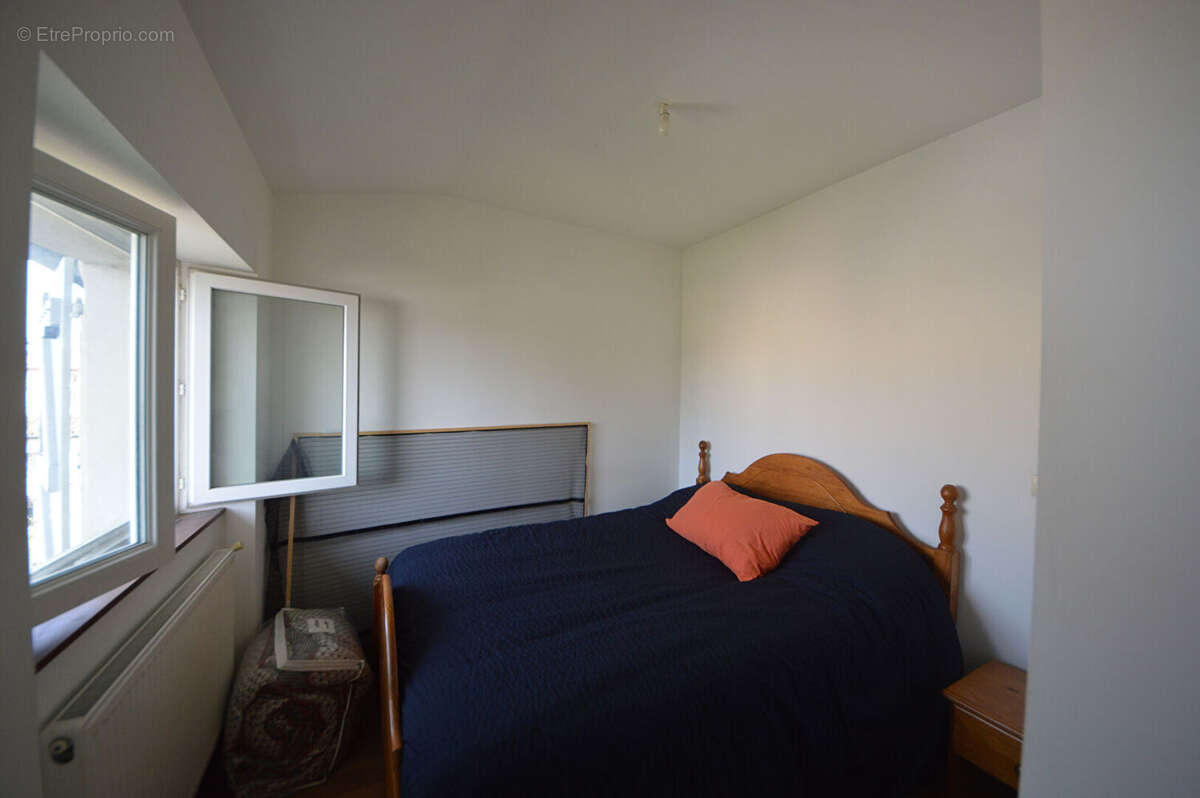 Appartement à MONTAUBAN