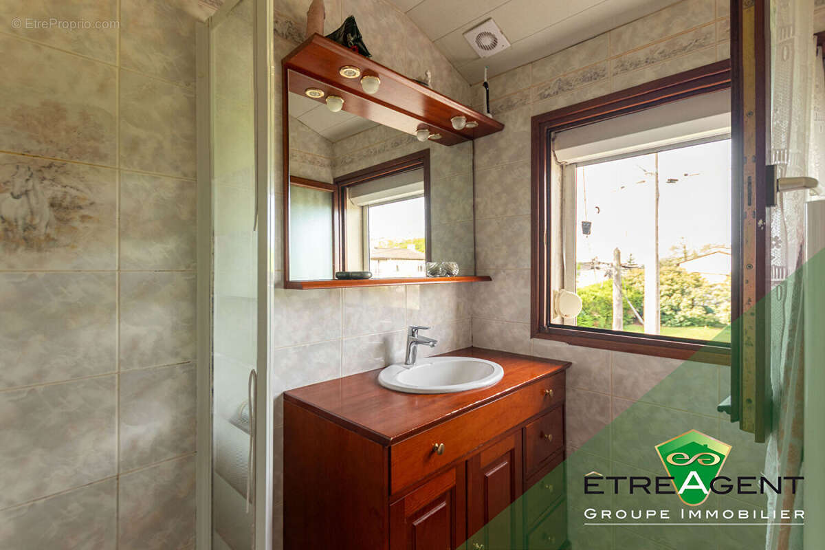 Maison à CONFLANS-SAINTE-HONORINE