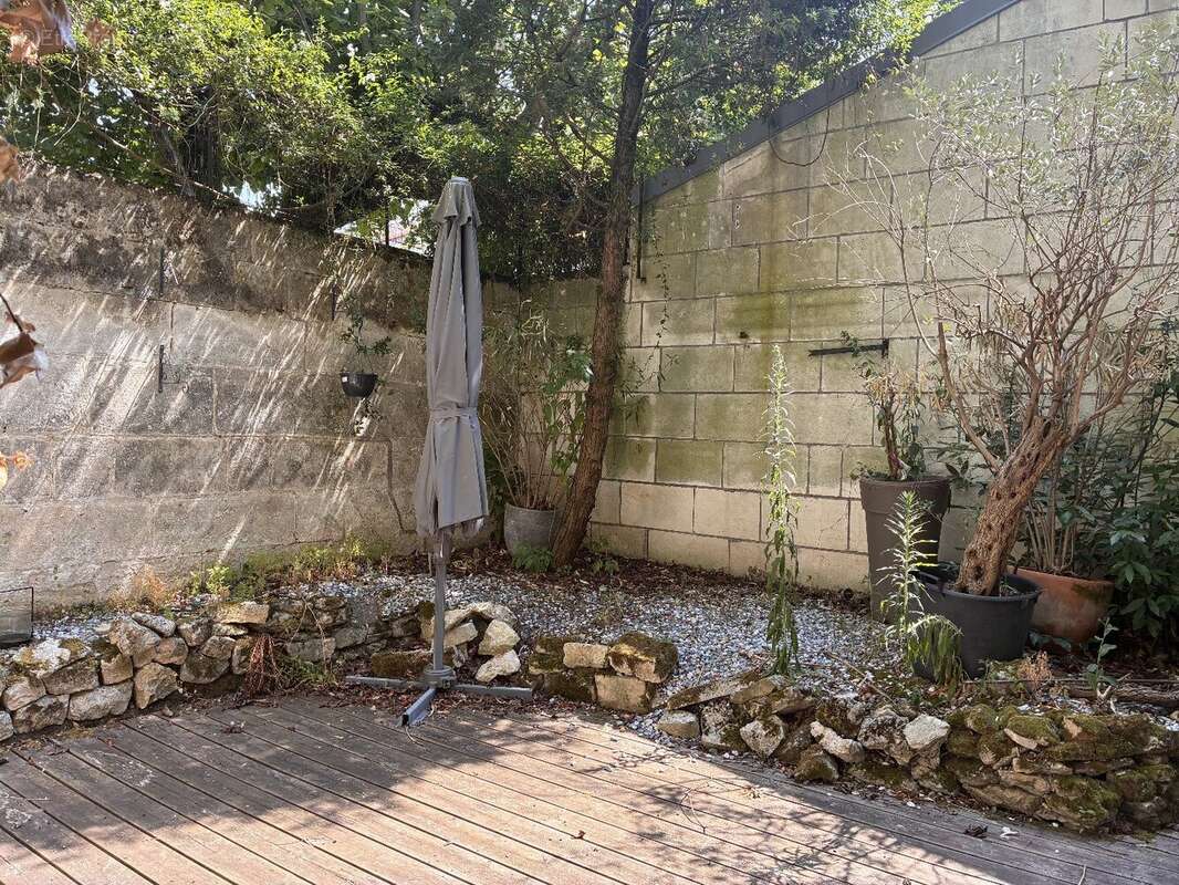 Maison de ville sur le Plateau - photo 17