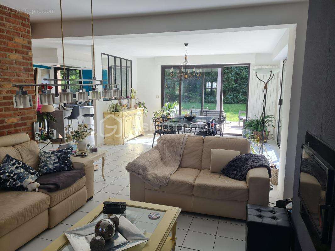 Maison à VILLERS-LES-CAGNICOURT