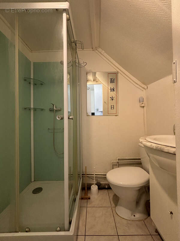 Appartement à COMPIEGNE
