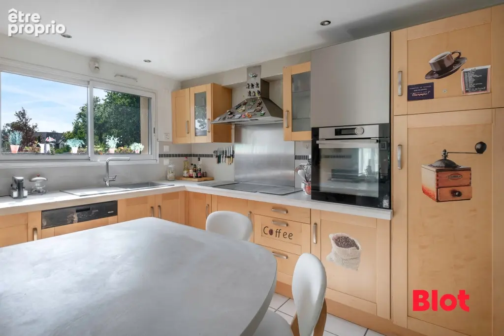 Maison 5 pièces 136 m² à vendre à La Baule-Escoublac (44500) - photo 4