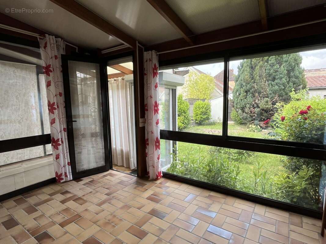 Maison 79 m² à Dizy  - photo 3