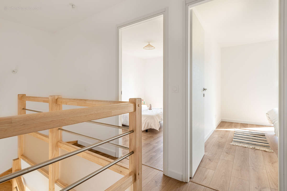 Maison à LA BALME-DE-SILLINGY