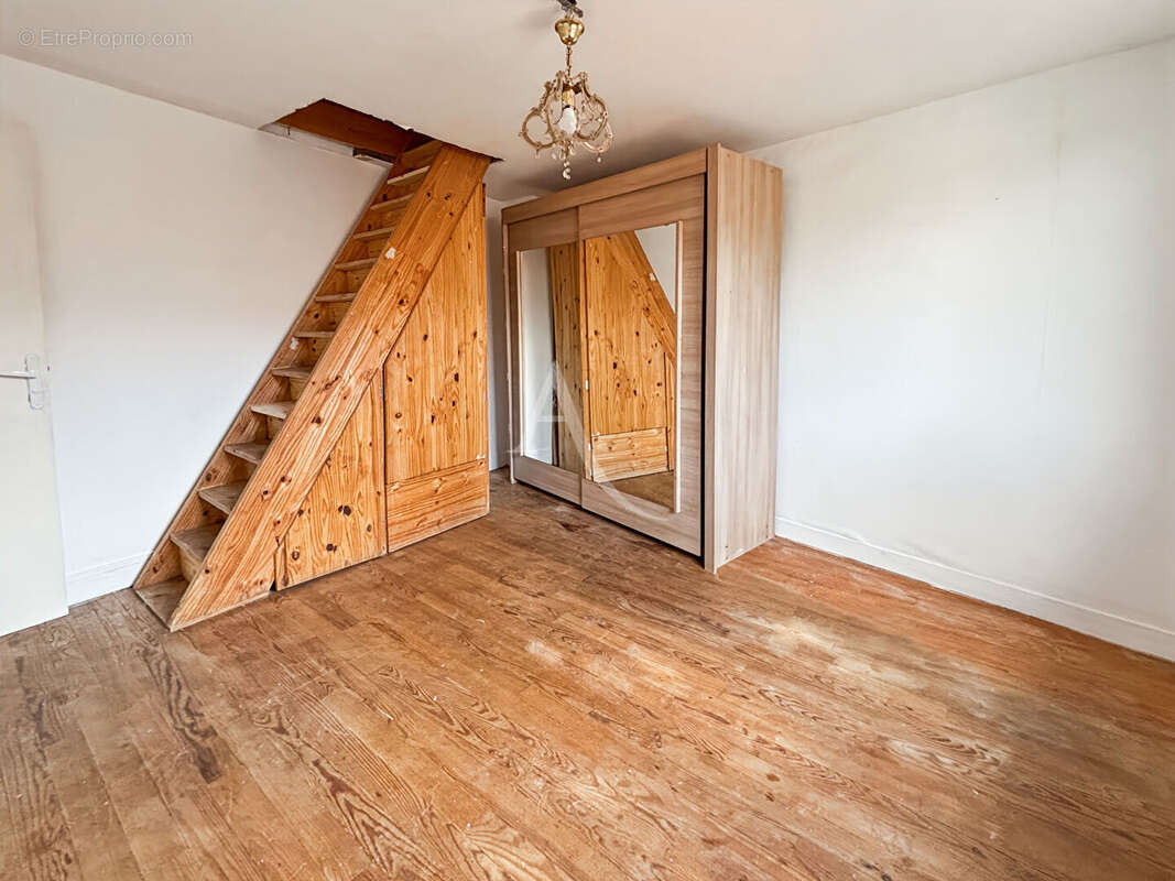 Appartement à ETAMPES