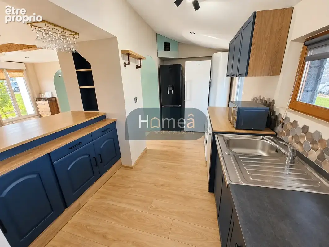 Maison 5 chambre aux portes d'Yvetot - photo 4