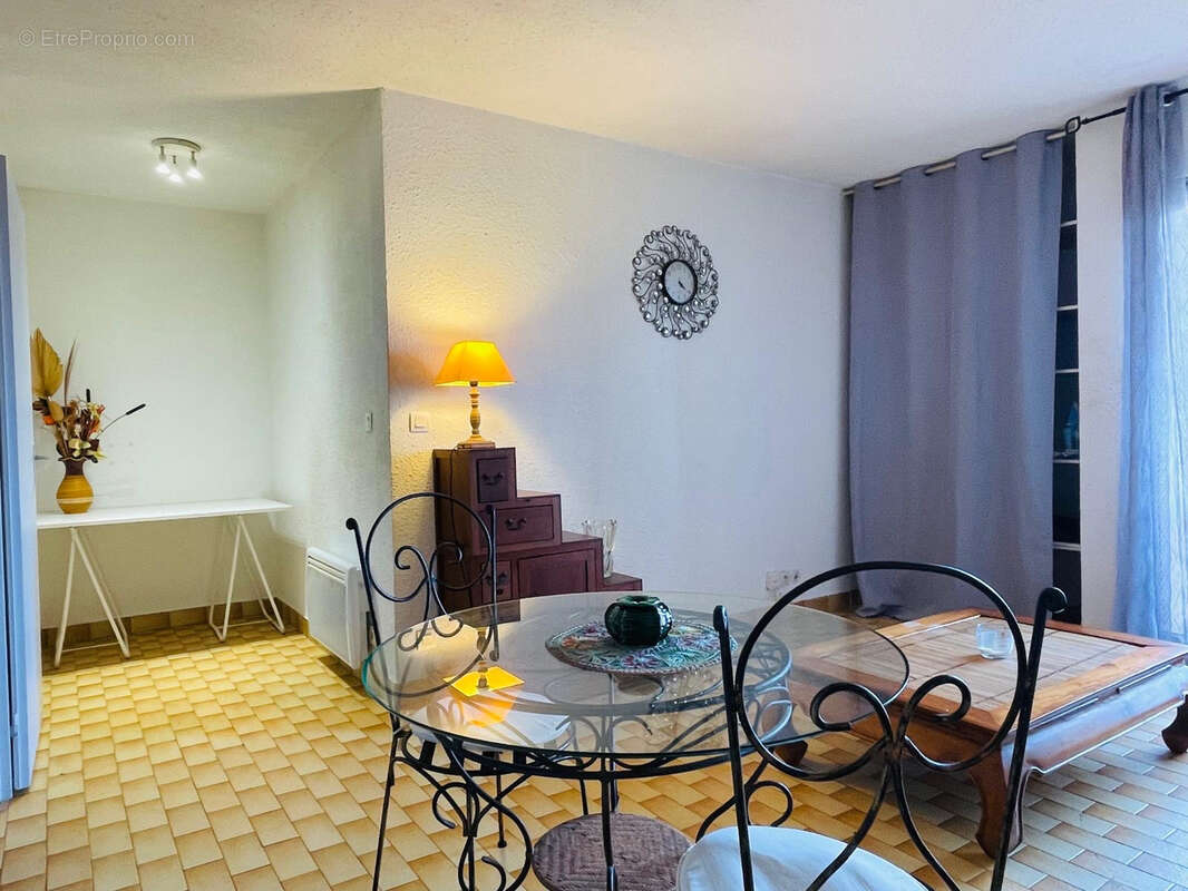 Appartement à MUDAISON