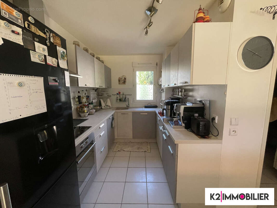 Maison à MONTELIMAR