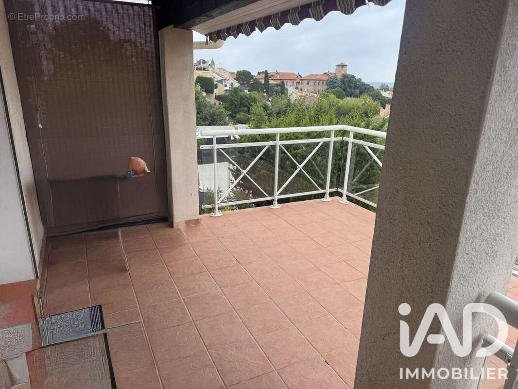 Maison 126 m² à Sausset-Les-Pins  - photo 3