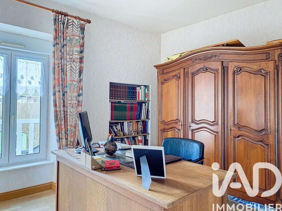 Photo 6 - Maison à JUGON-LES-LACS