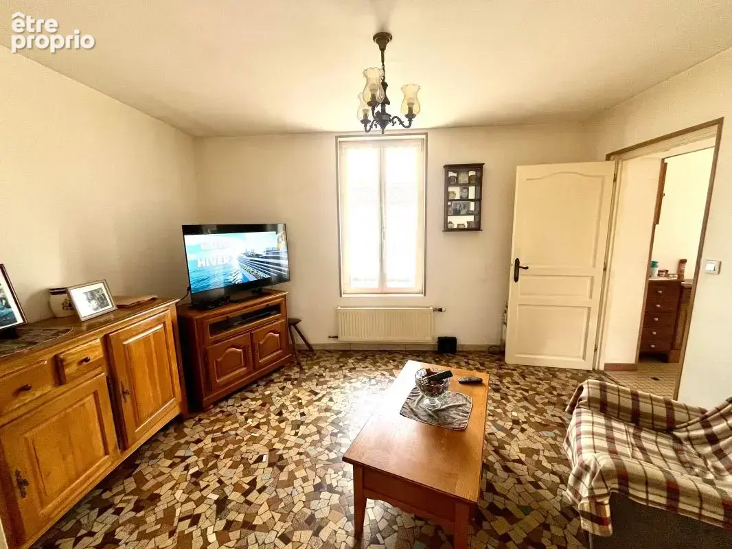 Maison À Vendre Tergnier - photo 6